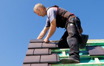 disadvantages of Treskinnick Cross slate roofing