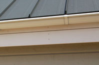 Treskinnick Cross soffit repair